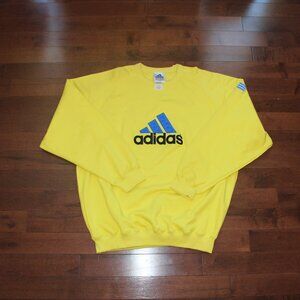 ('90s) ADIDAS [Host Pick No.7]